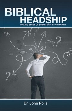 Cover Biblical Headship (eBook, ePUB)