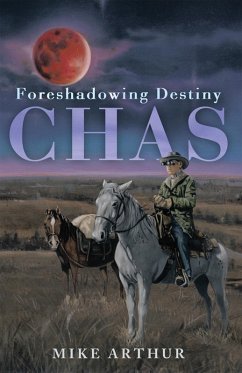 Chas (eBook, ePUB) - Arthur, Mike