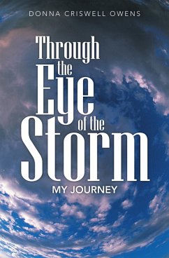 Through the Eye of the Storm (eBook, ePUB) - Owens, Donna Criswell