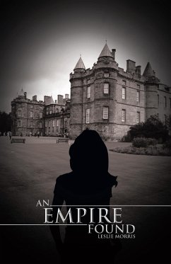 Cover An Empire Found (eBook, ePUB)