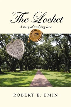 The Locket (eBook, ePUB) - Emin, Robert