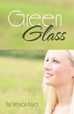 Green Glass (eBook, ePUB) - Klud, Pat Nelson