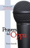 Prayers for Oppa (eBook, ePUB)