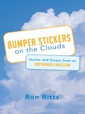 Bumper Stickers on the Clouds (eBook, ePUB)