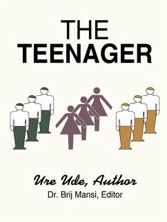 Cover Teenager (eBook, ePUB)