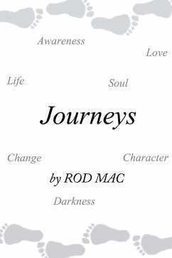 Cover Journeys (eBook, ePUB)