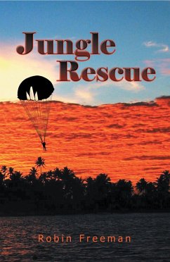 Cover Jungle Rescue (eBook, ePUB)