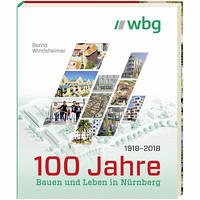 wbg 1918–2018 - Windsheimer, Bernd