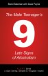 Male Teenager's 9 Late Signs of... - Bild 1
