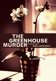 Cover Greenhouse Murder (eBook, ePUB)