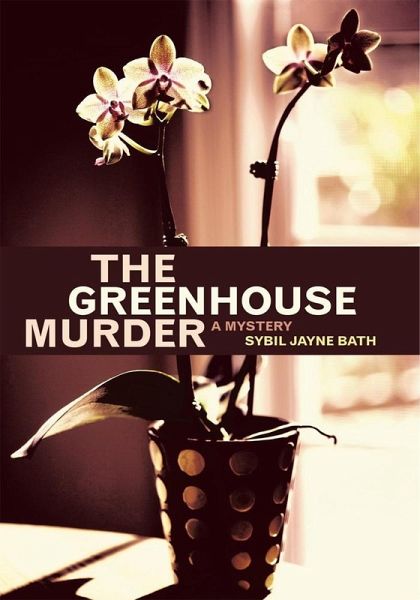 Greenhouse Murder (eBook, ePUB)