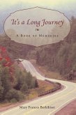 It'S a Long Journey (eBook, ePUB)