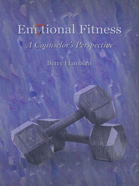 Emotional Fitness (eBook, ePUB)
