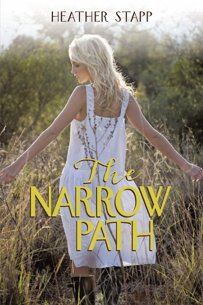 The Narrow Path (eBook, ePUB) The Narrow Path (eBook, ePUB)