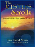 Justus Scrolls (eBook, ePUB)