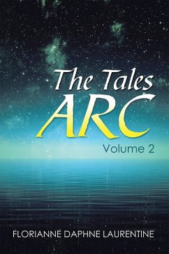 Cover The Tales Arc (eBook, ePUB)