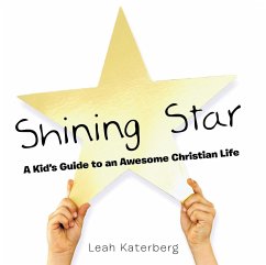 Cover Shining Star (eBook, ePUB)