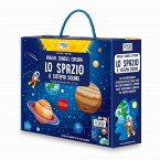 Lo spazio. Il sistema solare. Viaggia, conosci, esplora