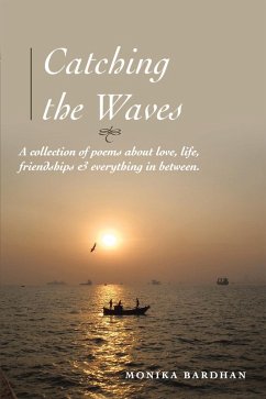 Catching the Waves (eBook, ePUB) - Bardhan, Monika