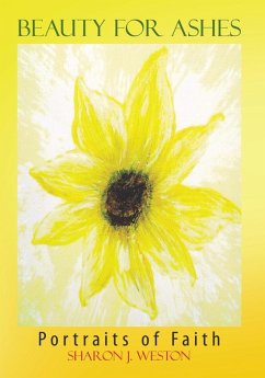 Cover Beauty for Ashes (eBook, ePUB)