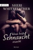 Wenn heiße Sehnsucht erwacht (eBook, ePUB)