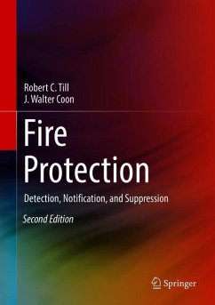 Fire Protection - Till, Robert C.;Coon, J. Walter