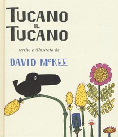 Cover Tucano il tucano