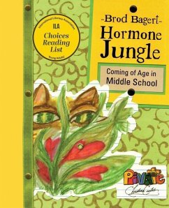 Cover Hormone Jungle