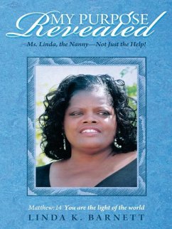 Cover My Purpose Revealed (eBook, ePUB)