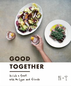 Good Together (eBook, ePUB) - Chetiyawardana, Ryan