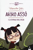 Akiko Asso e la centrale degli incubi