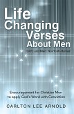 Life-Changing Verses About Men (eBook, ePUB)