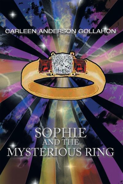 Sophie and the Mysterious Ring (eBook, ePUB)