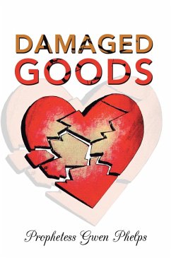 Cover Damaged Goods (eBook, ePUB)