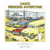 Cadi's Weekend Adventure (eBook, ePUB)