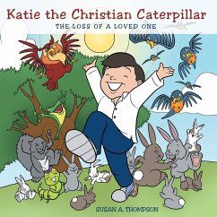 Cover Katie the Christian Caterpillar (eBook, ePUB)