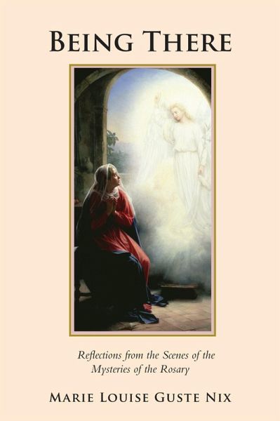 Being There (eBook, ePUB)