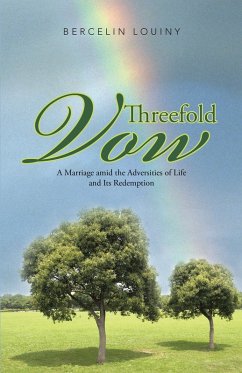 Threefold Vow (eBook, ePUB) - Louiny, Bercelin