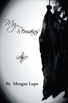 Cover My Remains (eBook, ePUB)