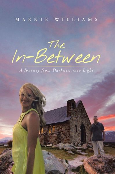 The In-Between (eBook, ePUB)