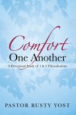 Comfort One Another (eBook, ePUB)