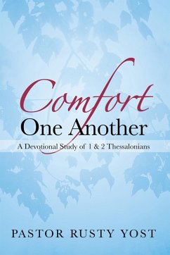 Cover Comfort One Another (eBook, ePUB)
