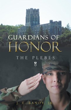Cover Guardians of Honor:The Plebes (eBook, ePUB)