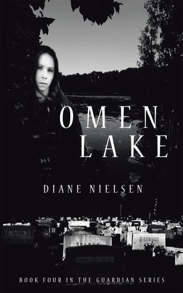 Omen Lake (eBook, ePUB)