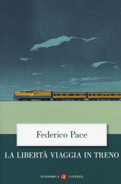 Cover La libertà viaggia in treno