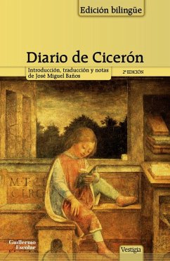 Cover Diario de Cicerón