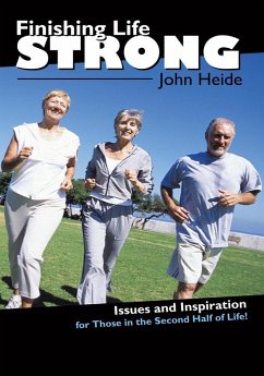 Cover Finishing Life Strong (eBook, ePUB)