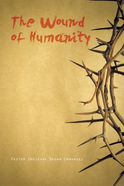 Cover The Wound of Humanity (eBook, ePUB)