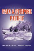 Pain and Purpose in the Pacific (eBook, ePUB)