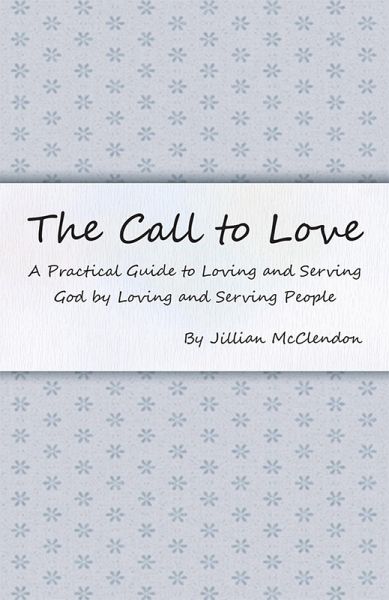 The Call to Love (eBook, ePUB) The Call to Love (eBook, ePUB)